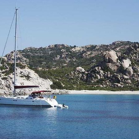 La Maddalena Hotel & Yacht Club エクステリア 写真
